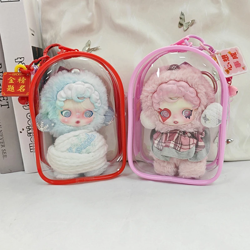 Baby Clothes Transparent Dustp – обзор и цена Baby Clothes
