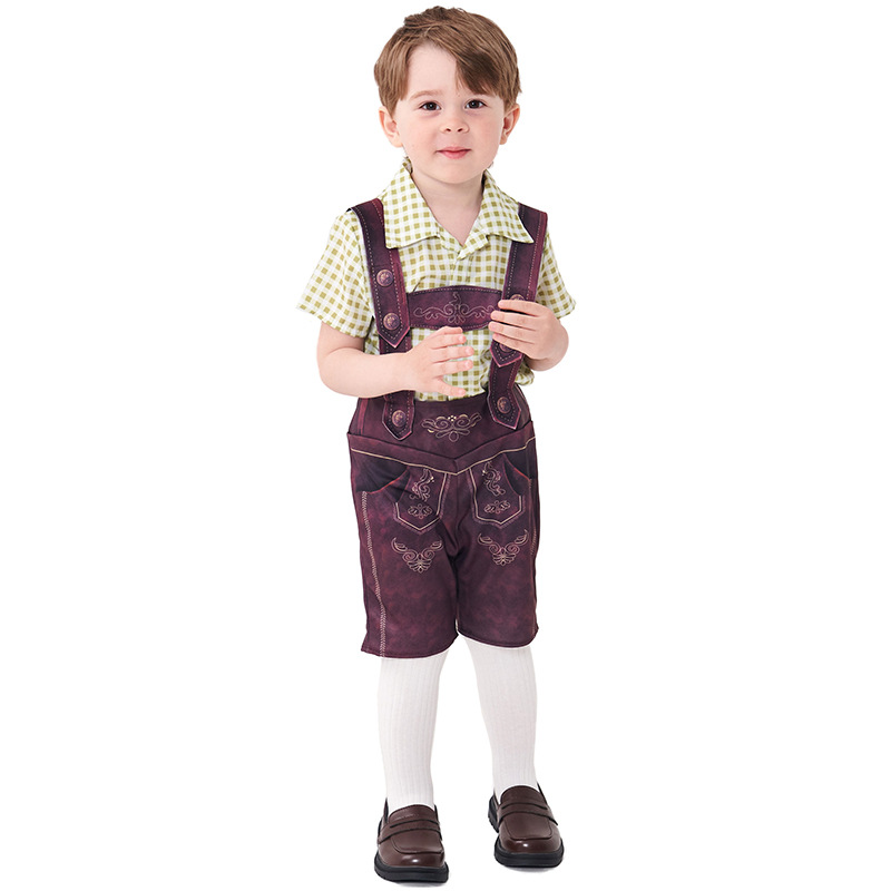 Одежда для маленьких мальчиков – обзор и цена Baby Clothes