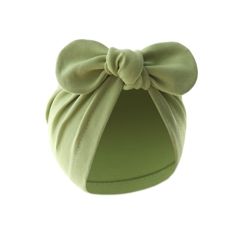 Детская шапка с милым цветочны – обзор и цена Infant Beanie Hat With Ears